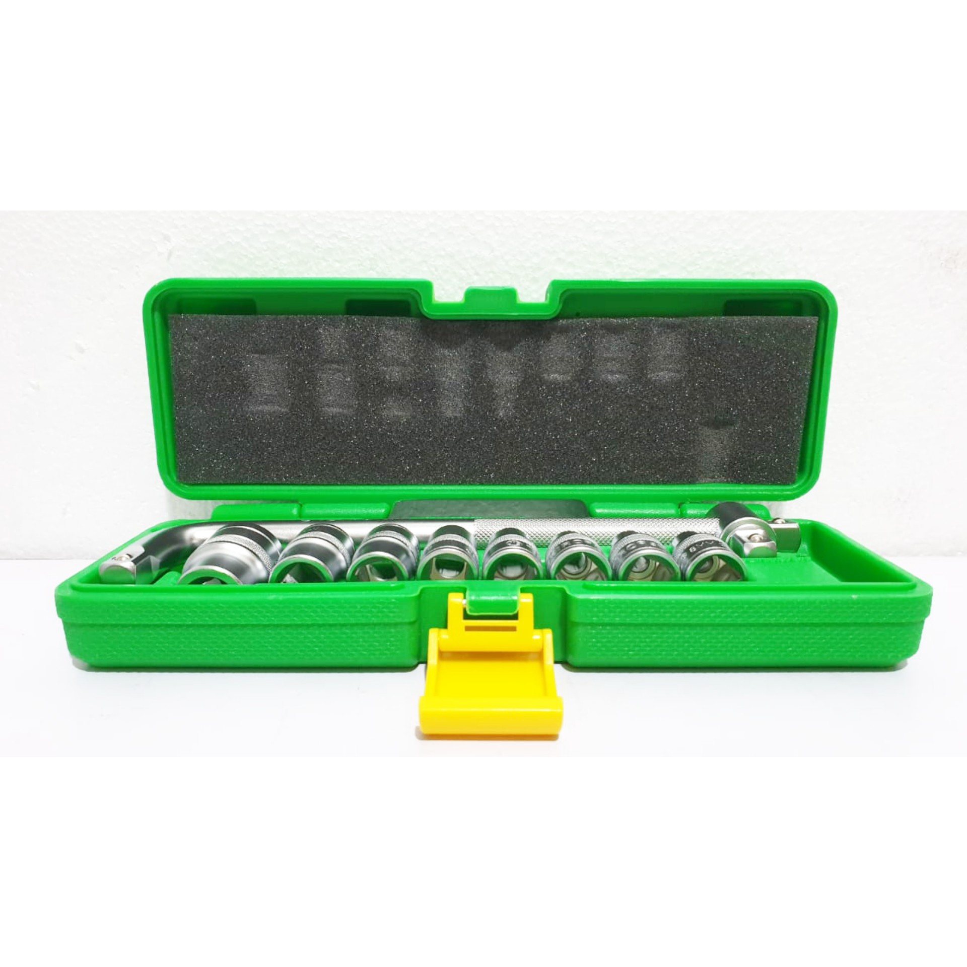 Kunci Socket Set 10 Pcs Tekiro SC-SE064 4