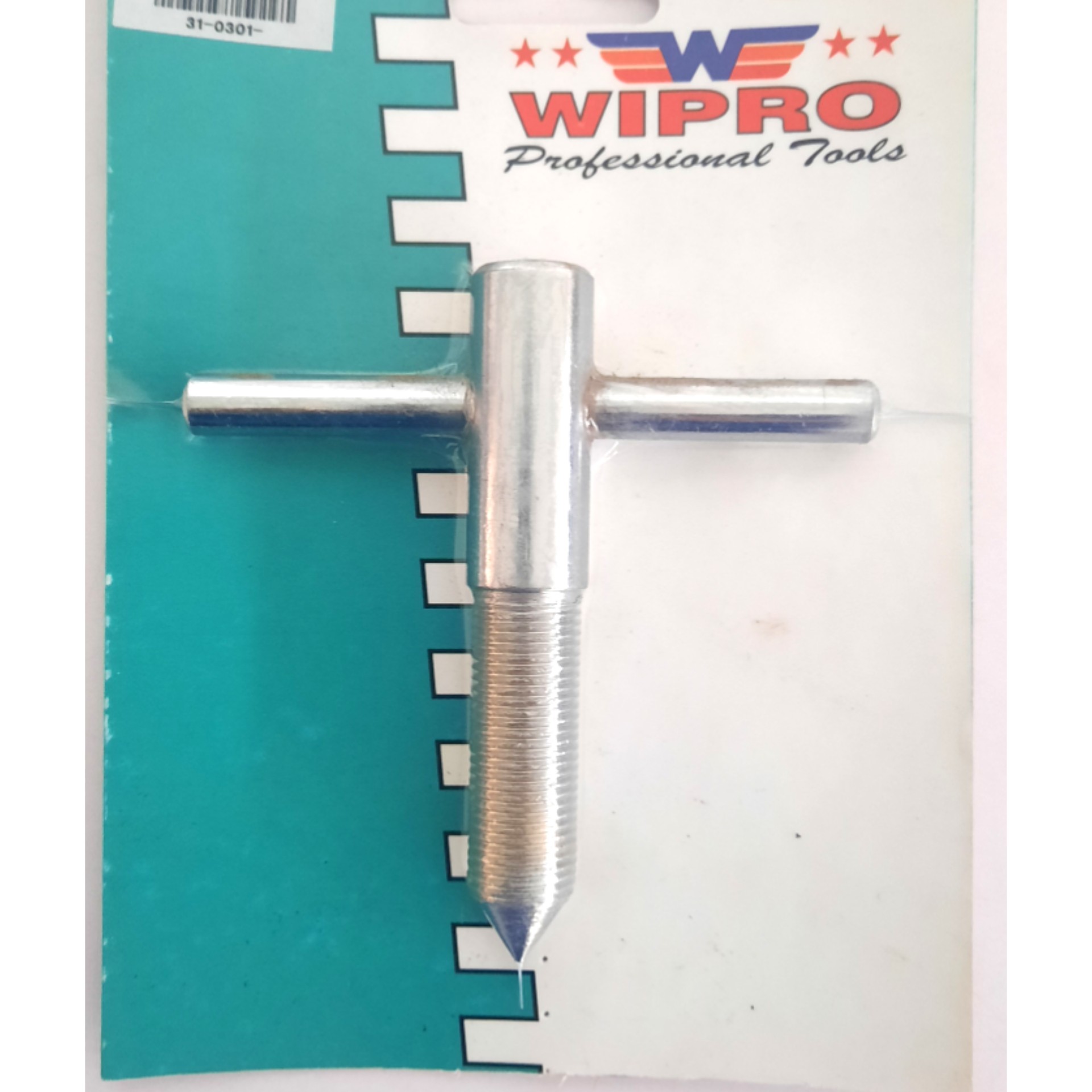 Kunci Treker Magnet Wipro TM 0301 3