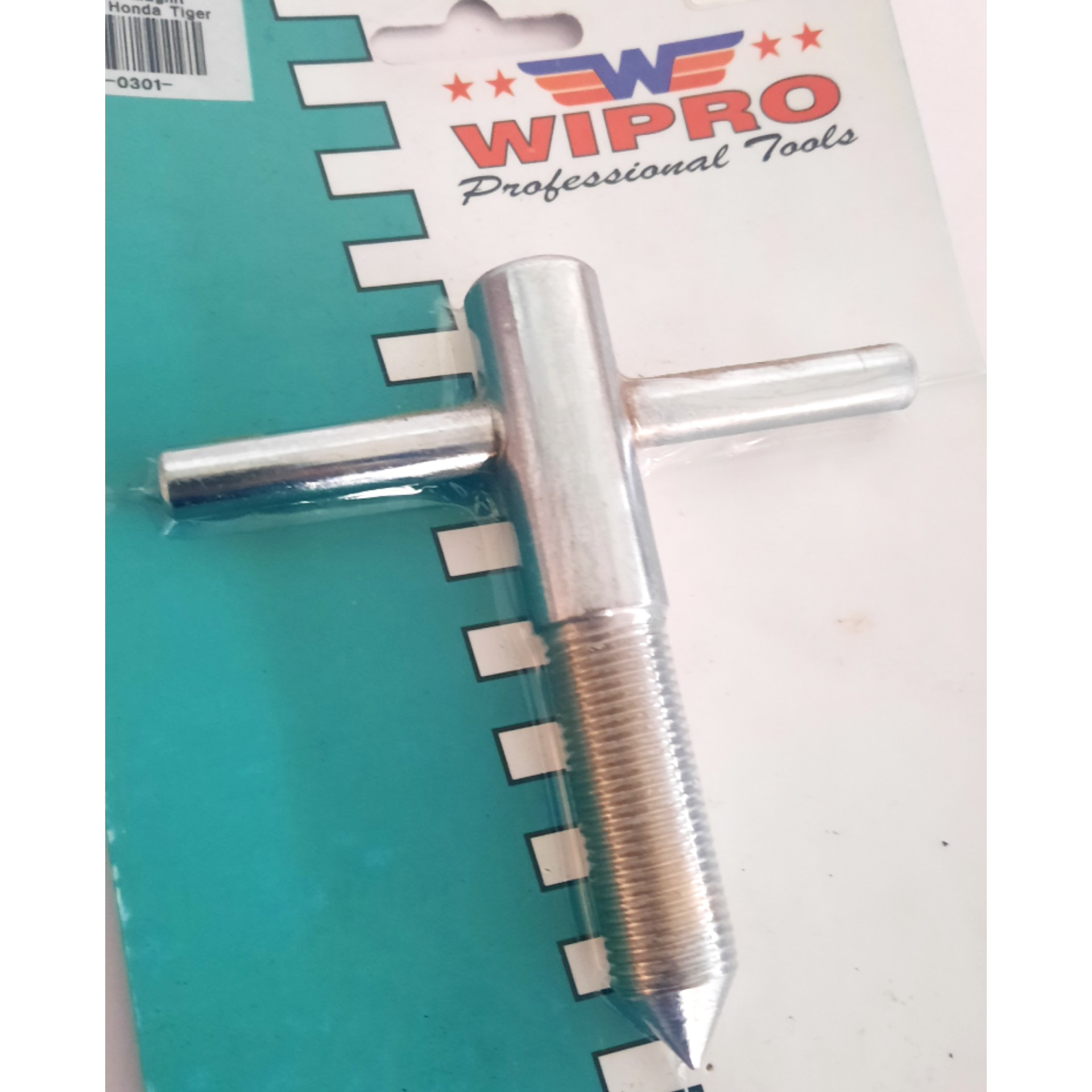 Kunci Treker Magnet Wipro TM 0301 4