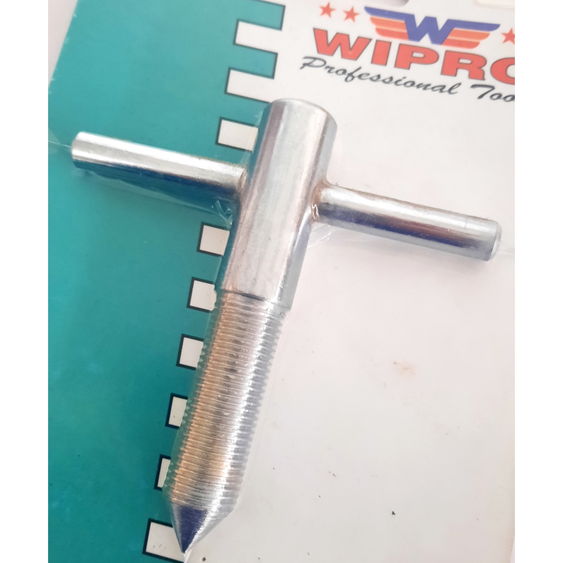 Kunci Treker Magnet Wipro TM 0301 5