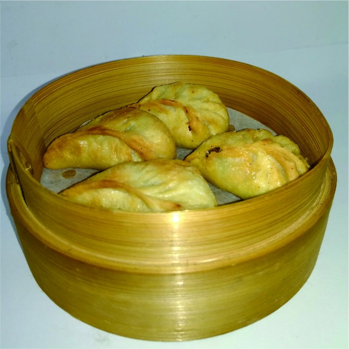 Kuotie Goreng