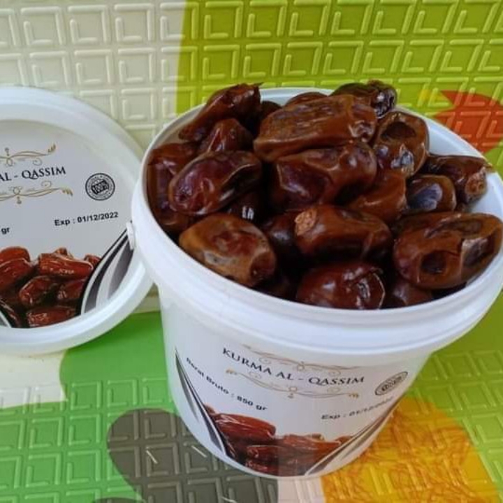 Kurma Al Qasim