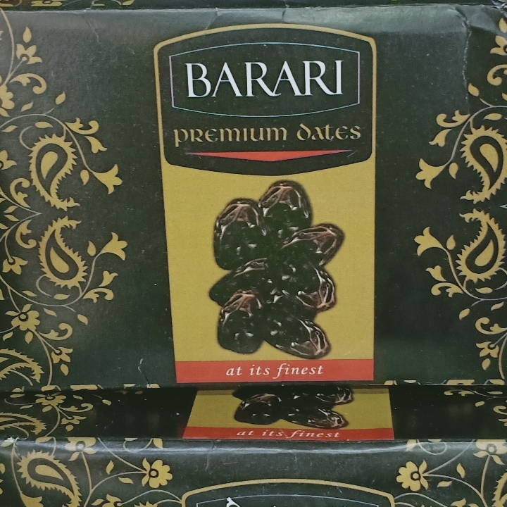 Kurma Barari