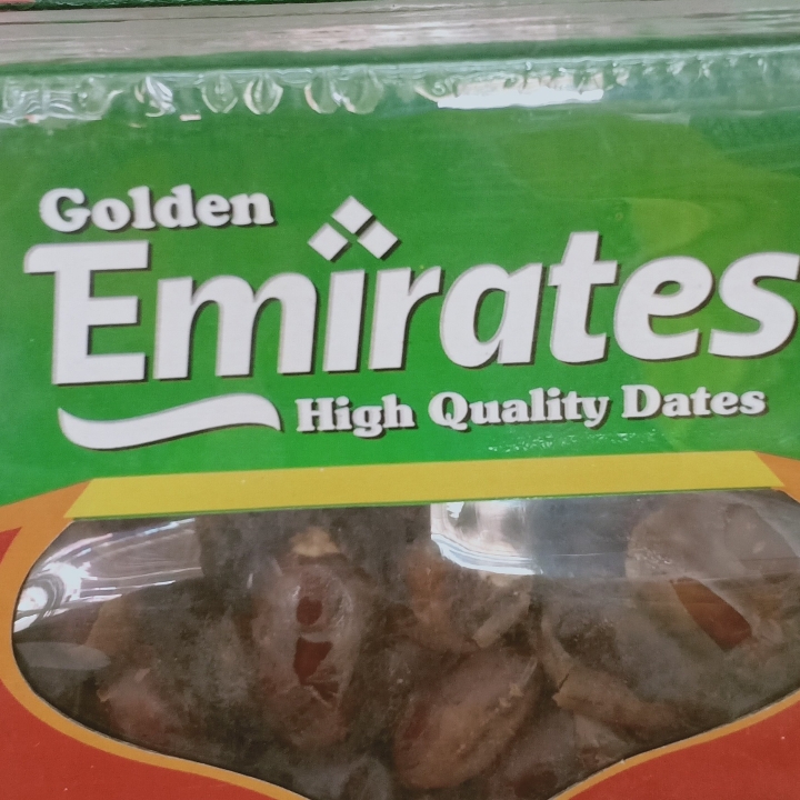 Kurma Emirates