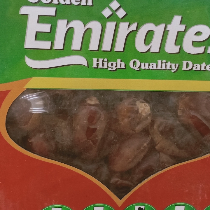 Kurma Emirates