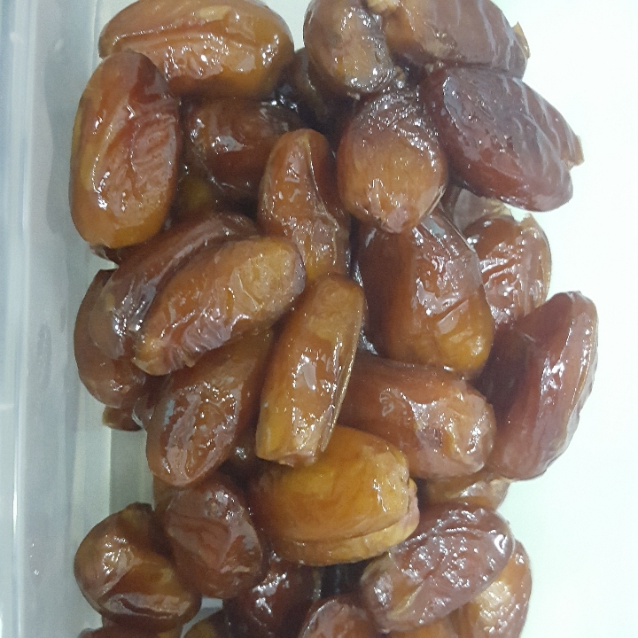 Kurma Madu