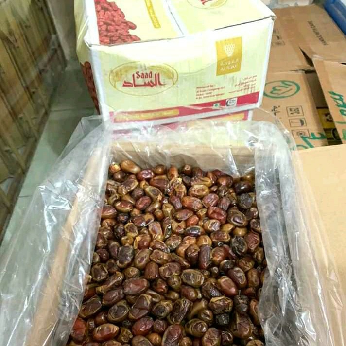 Kurma Saad 10kg