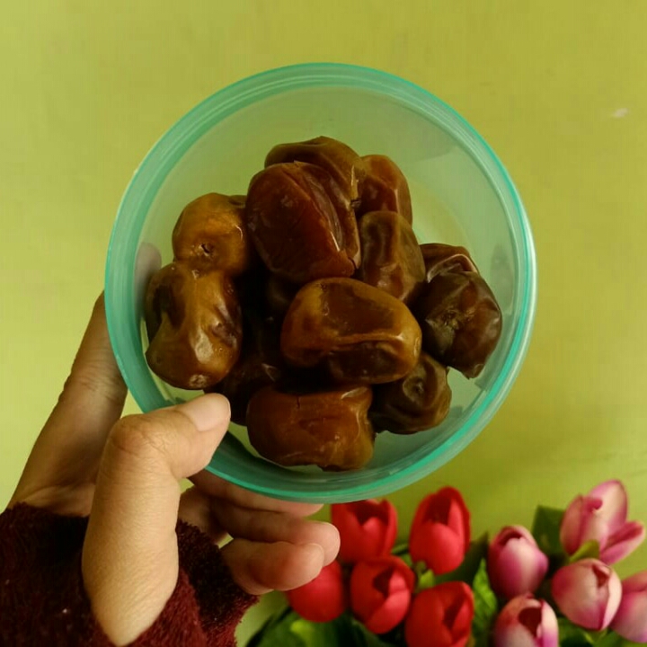 Kurma Sukari 