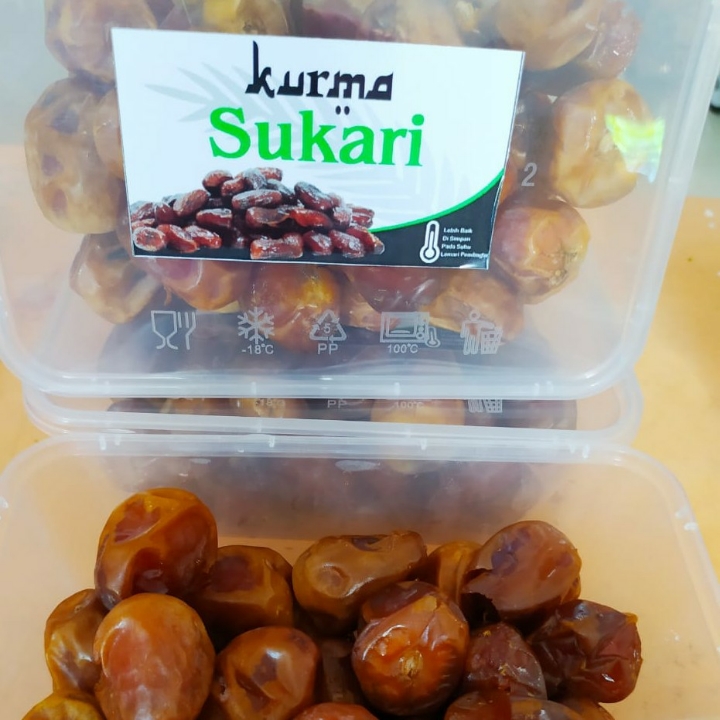 Kurma Sukari