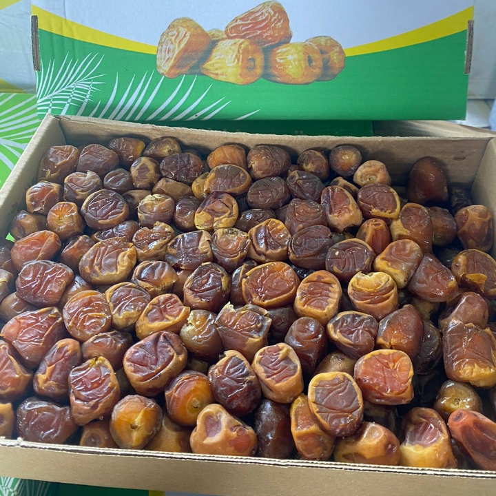 Kurma Sukari