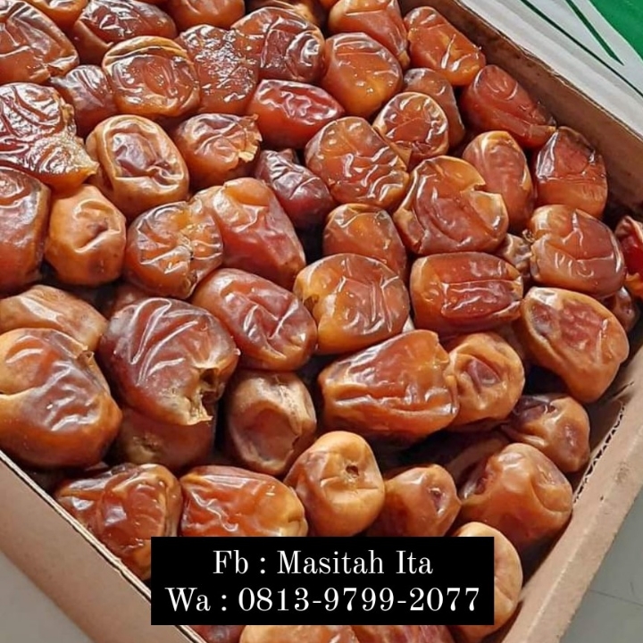 Kurma Sukari 1 Dus 3