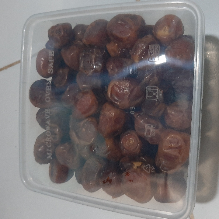 Kurma Sukari 1 Kg