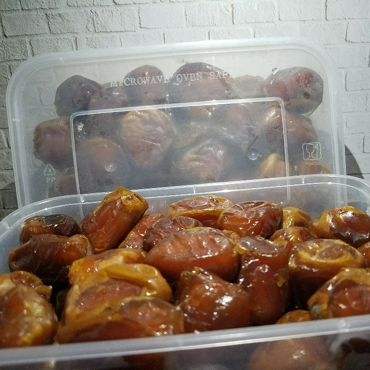 Kurma Sukari 1kg