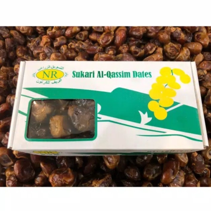 Kurma Sukari 500g