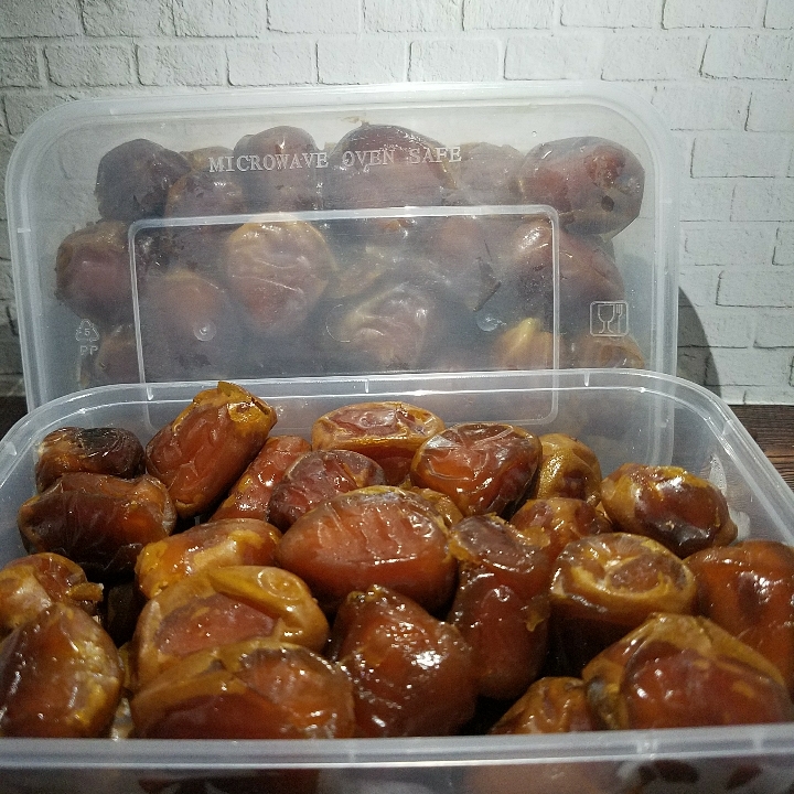 Kurma Sukari 500gr 