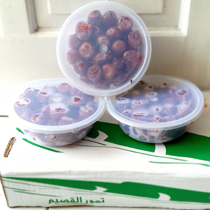 Kurma Sukari 500gr Repack 2