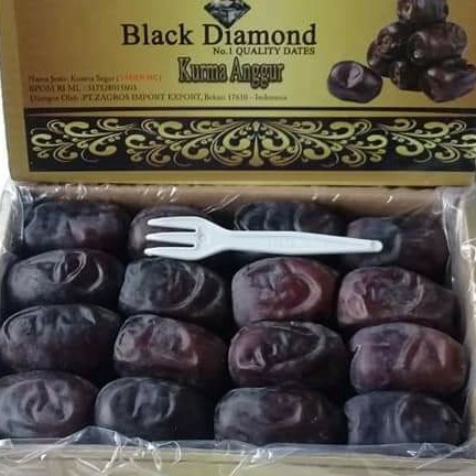 KURMA TERLENGKAP SENABIRE RAYA 2