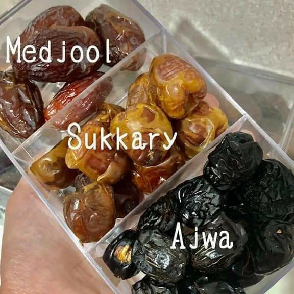 KURMA TERLENGKAP SENABIRE RAYA 3