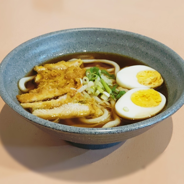 Kuro Udon