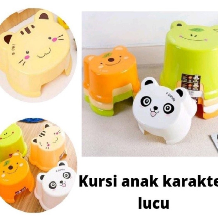 Kursi Anak-anak