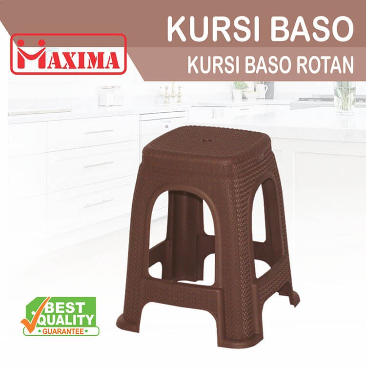 Kursi Bakso Rotal Maxima