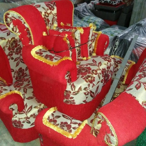 Kursi Tamu Sofa