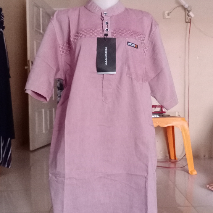 Kurta Dewasa 