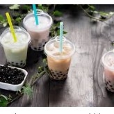 Kurtacok Choco Chip Boba