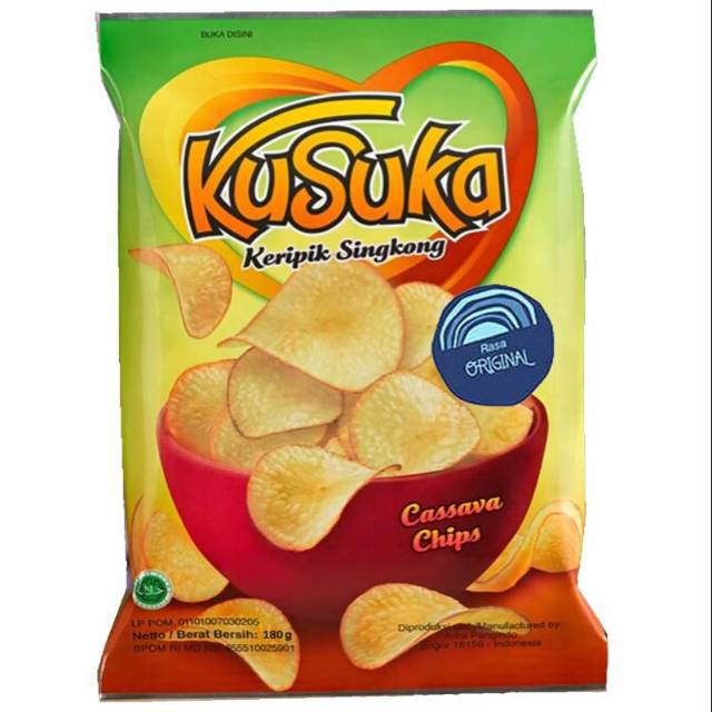 Kusuka Original 180G