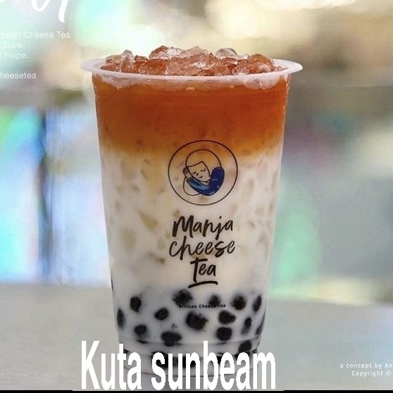 Kuta Sunbeam Original