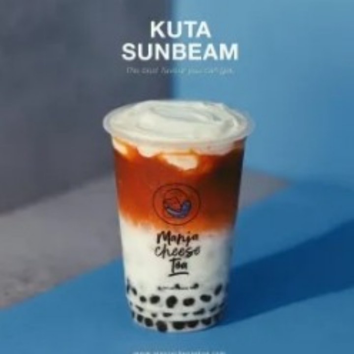 Kuta Sunbeam and Boba