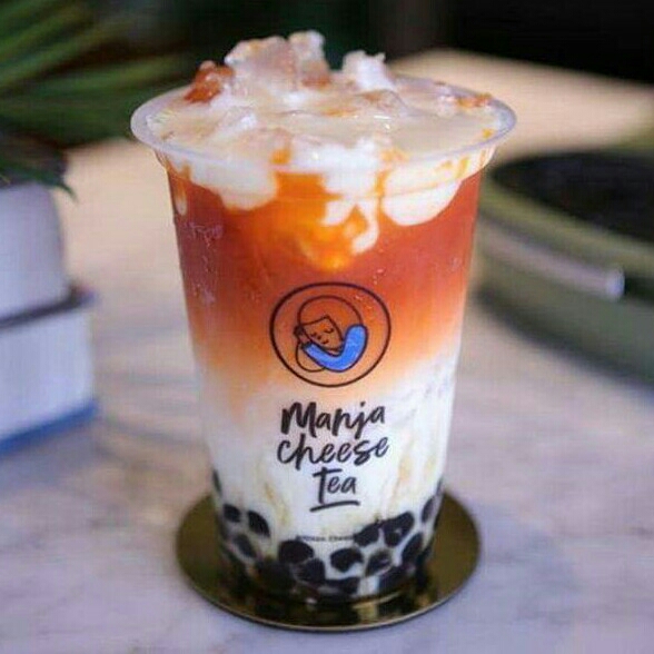 Thaitea Boba