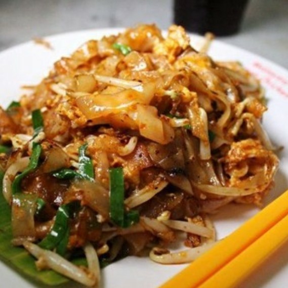 Kwe Tiaw Ala Penang