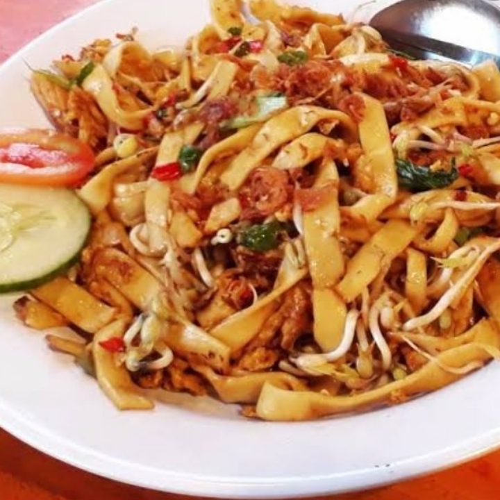 Kwe Tiaw Goreng