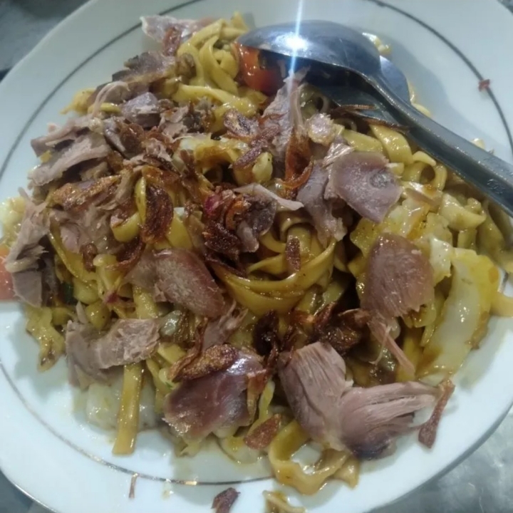 Kwetiau Goreng 