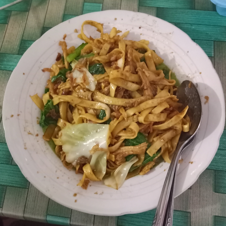 Kwetiau Goreng 