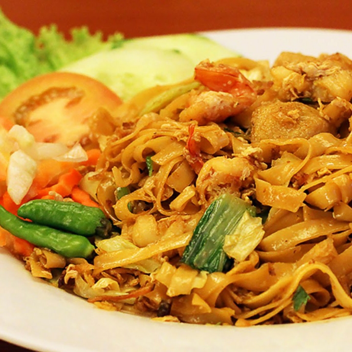 Kwetiau Goreng