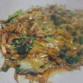 Kwetiau Goreng