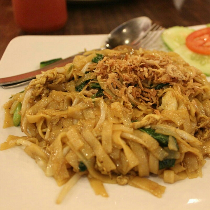 Kwetiau Goreng