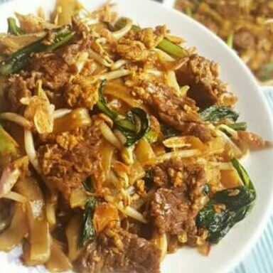 Kwetiau Goreng