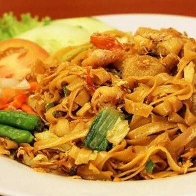 Kwetiau Goreng