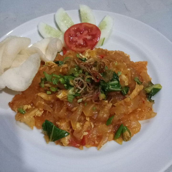 Kwetiau Goreng