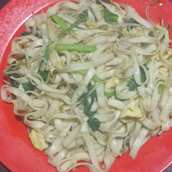 Kwetiau Goreng