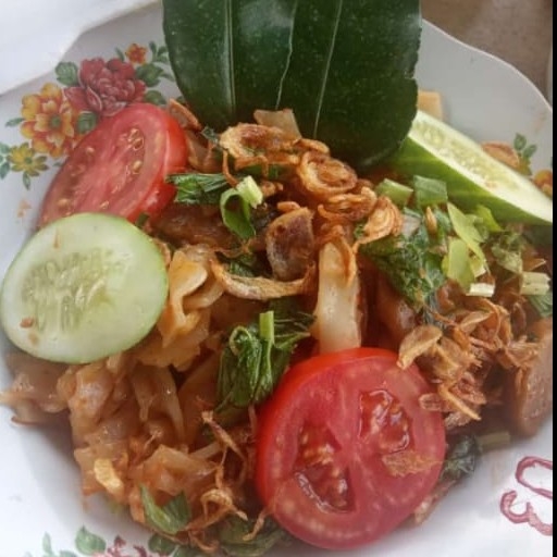 Kwetiau Goreng