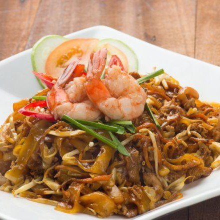 Kwetiau Goreng