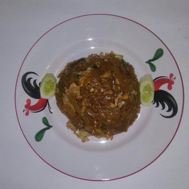 Kwetiau Goreng