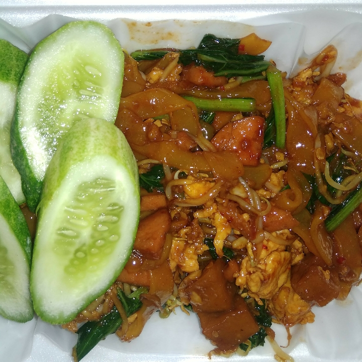 Kwetiau Goreng