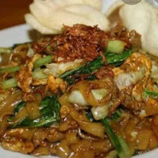 Kwetiau Goreng