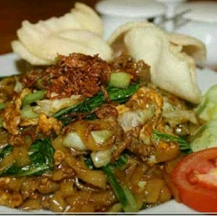 Kwetiau Goreng