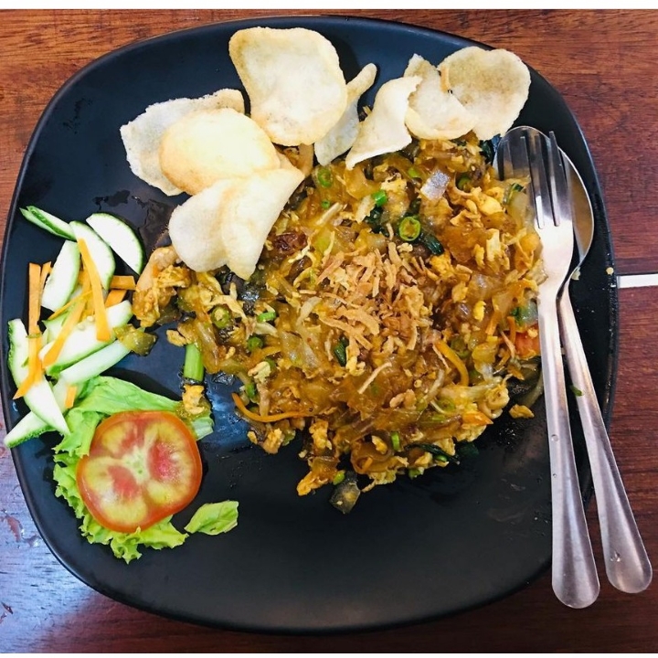 Kwetiau Goreng